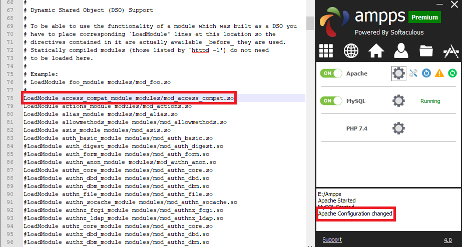 Apache-confchange-6 Apache-confchange-6